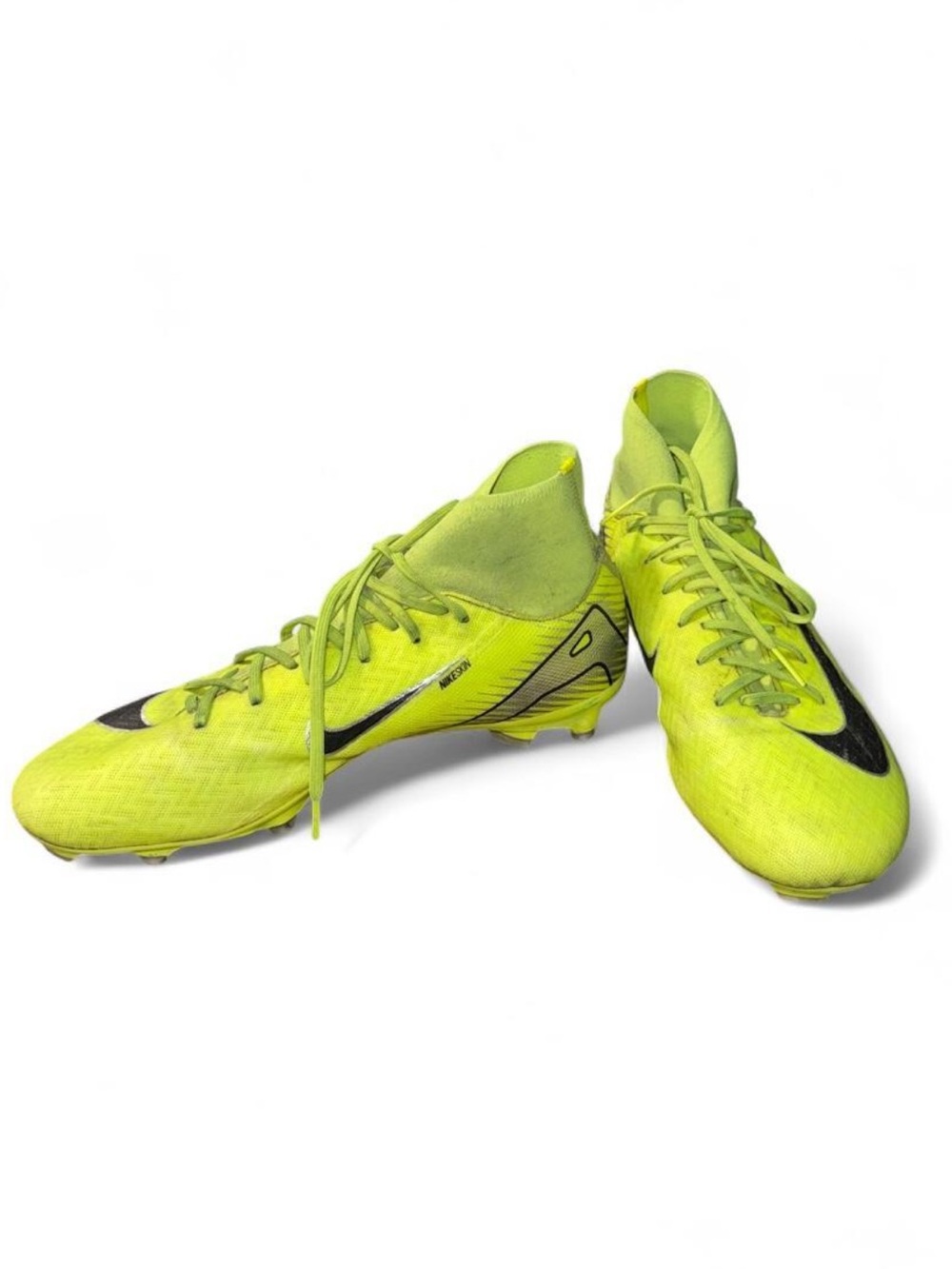 Nike Mercurial Superfly 10 Elite
AG-Pro High-Top Soccer Cleats